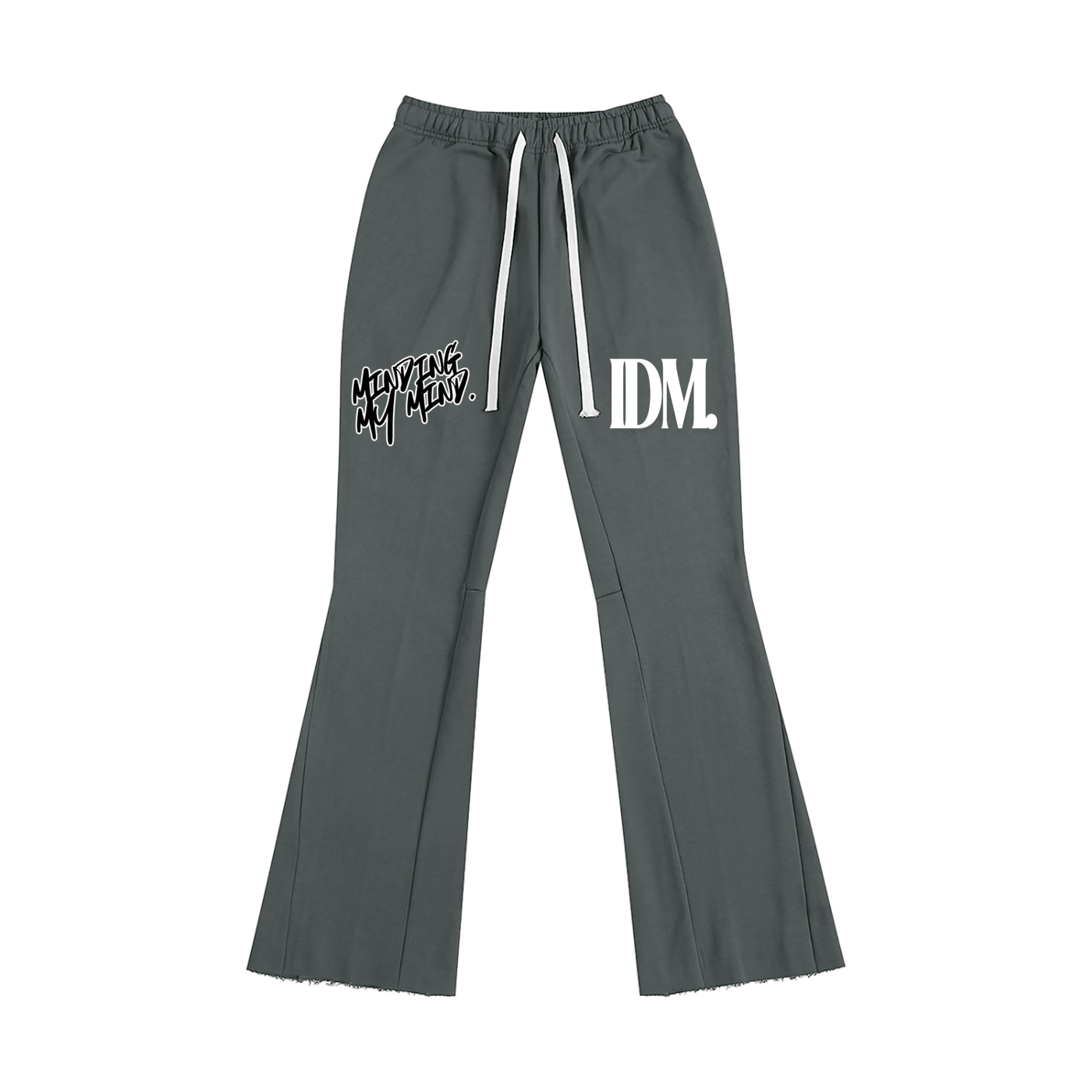 IDM Flared Sweatpants