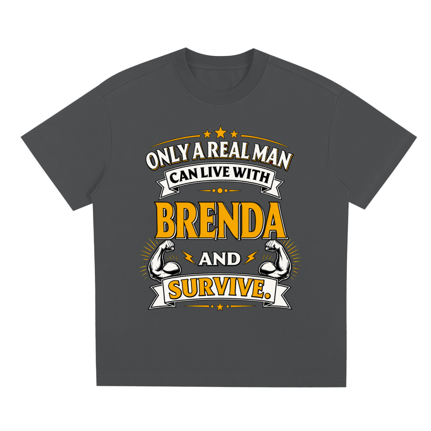 Brenda Survive Cooling T-Shirt