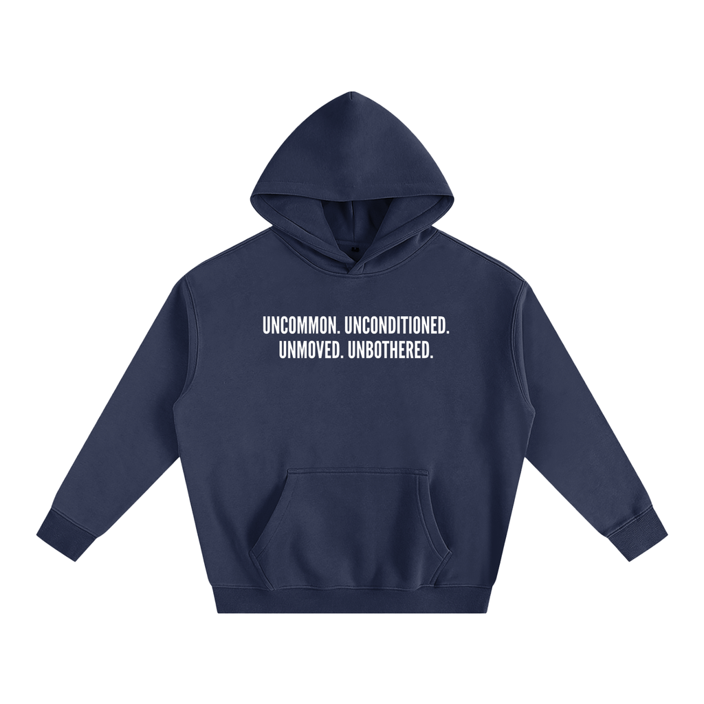 Uncommon Hoodie