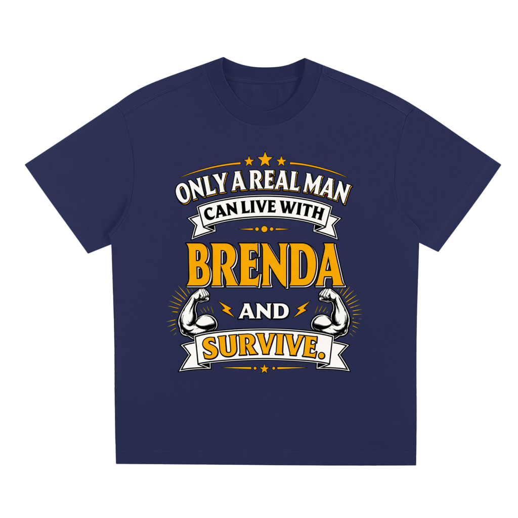 Brenda Survive Cooling T-Shirt