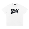 Black Sheep Stack Tee