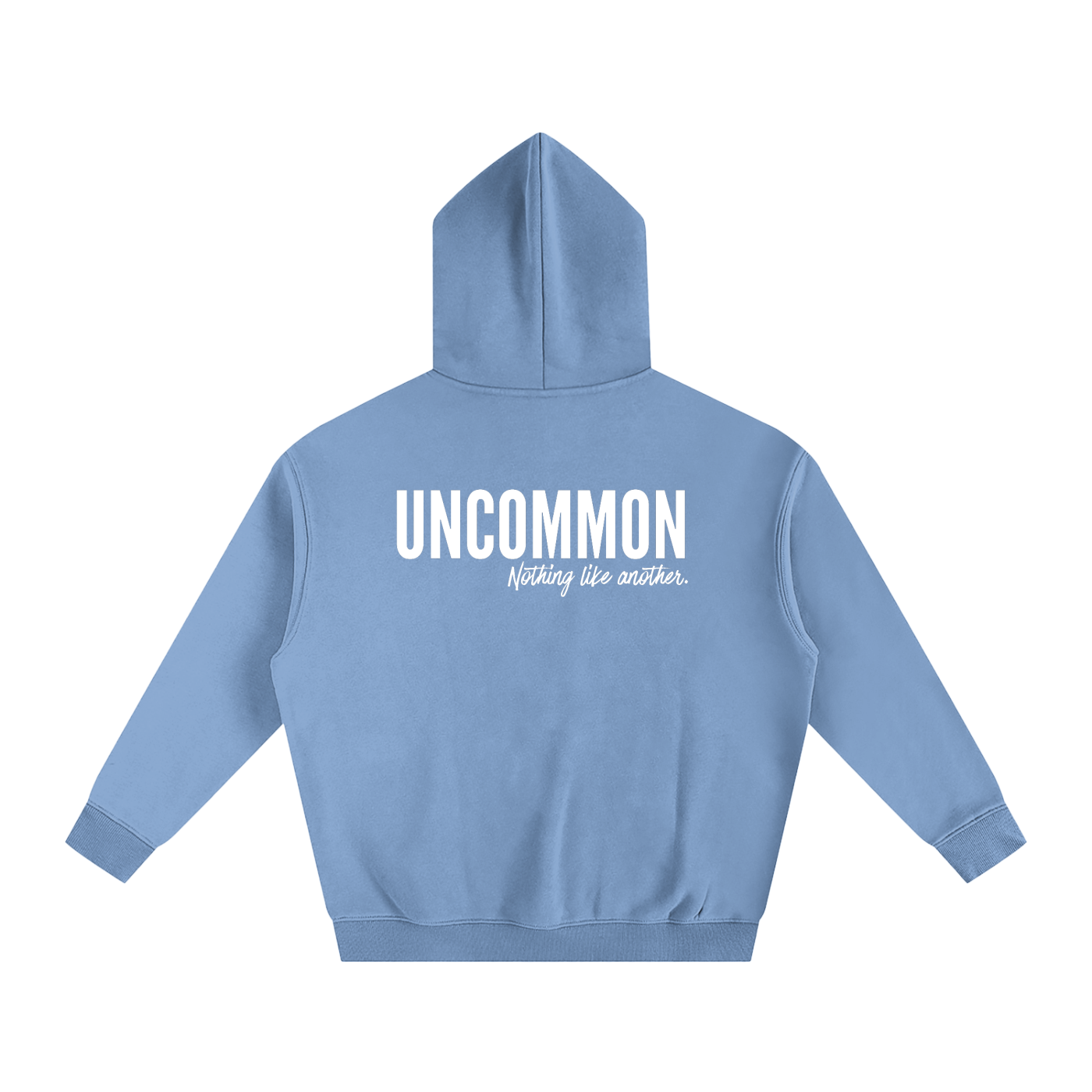 Uncommon Hoodie