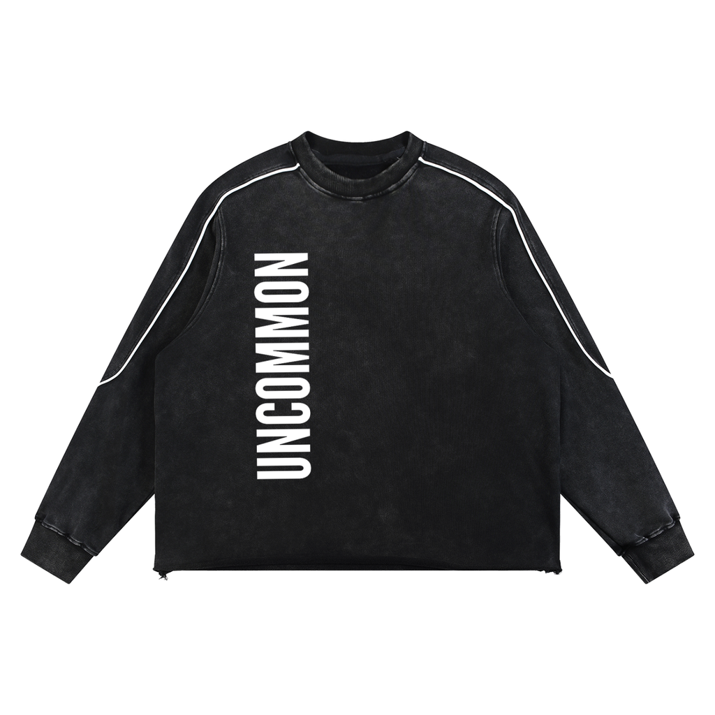 Uncommon Fit Sweatshirt