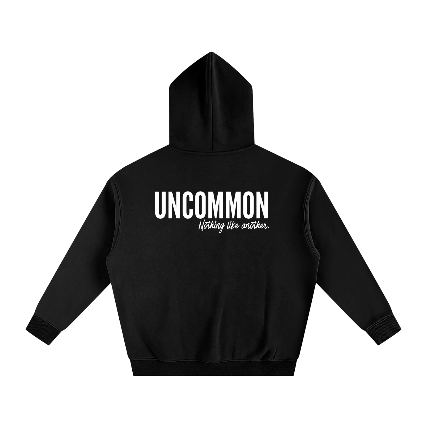 Uncommon Hoodie