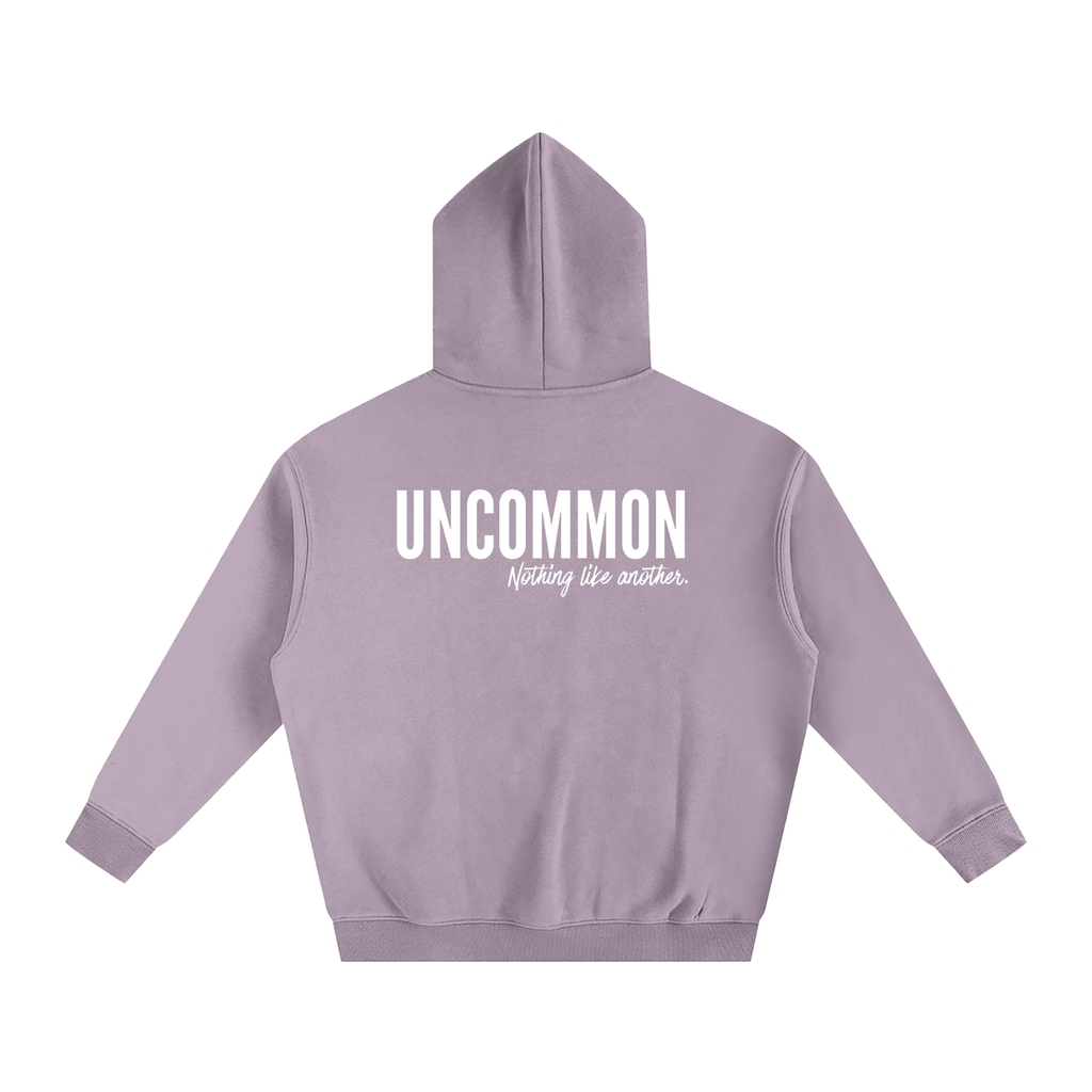 Uncommon Hoodie