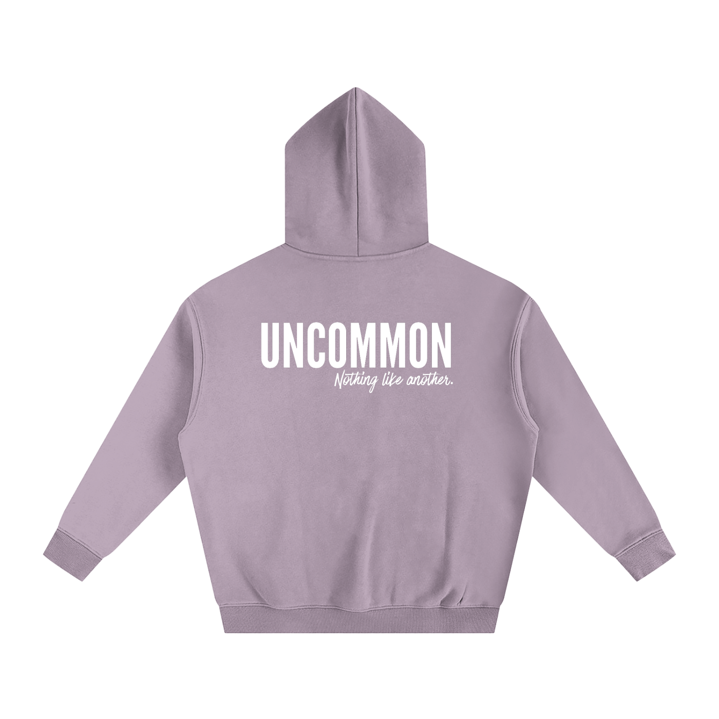 Uncommon Hoodie
