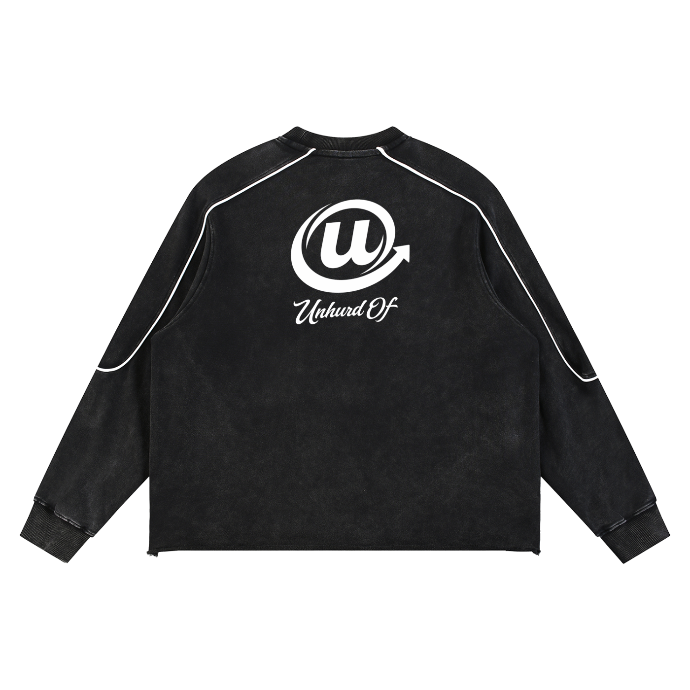 Uncommon Fit Sweatshirt