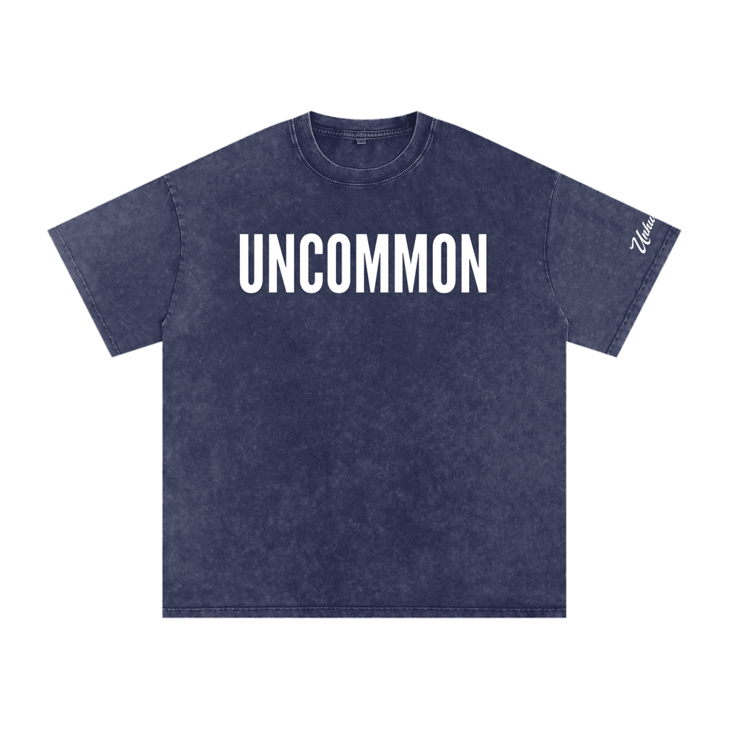The Uncommon Shirt