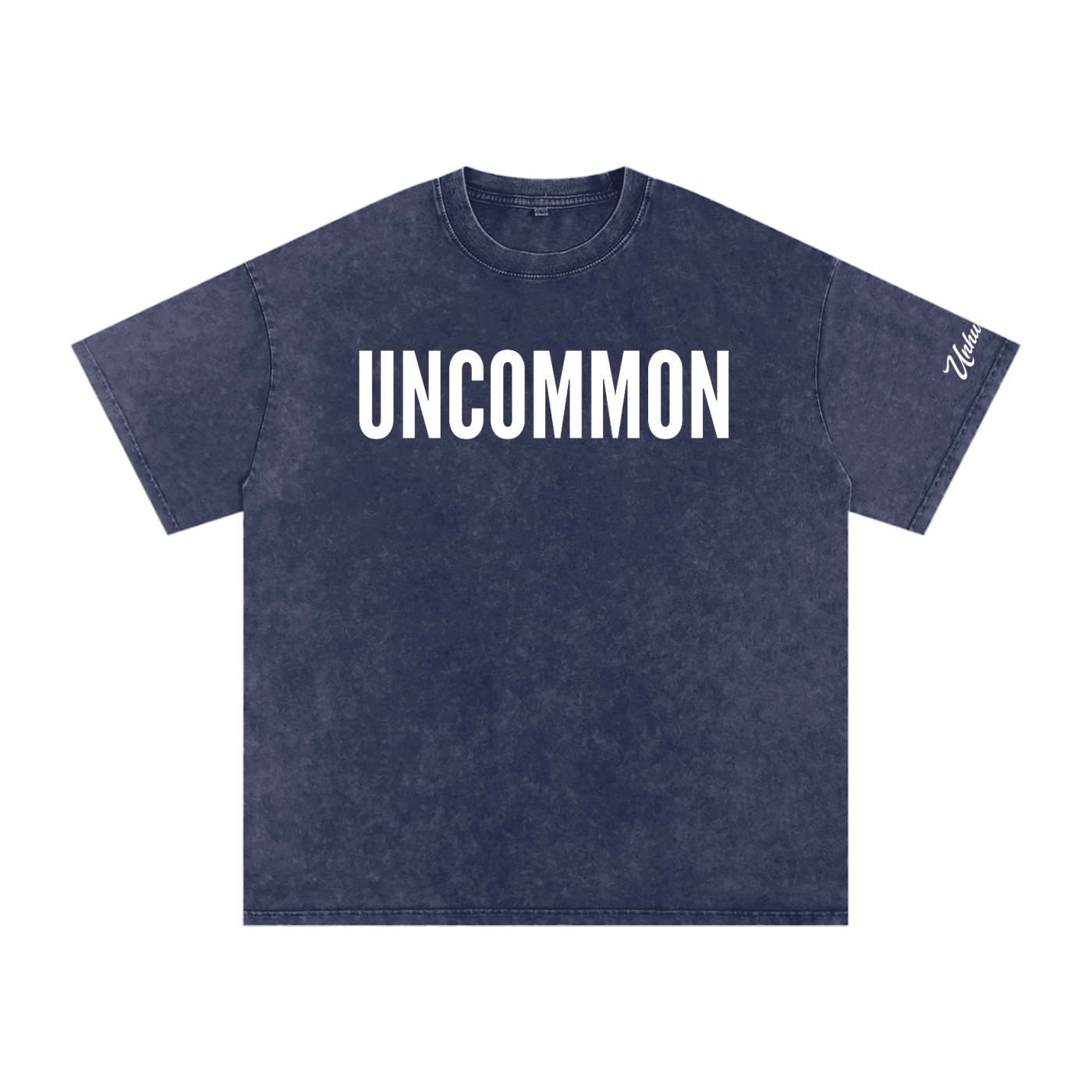 The Uncommon Shirt