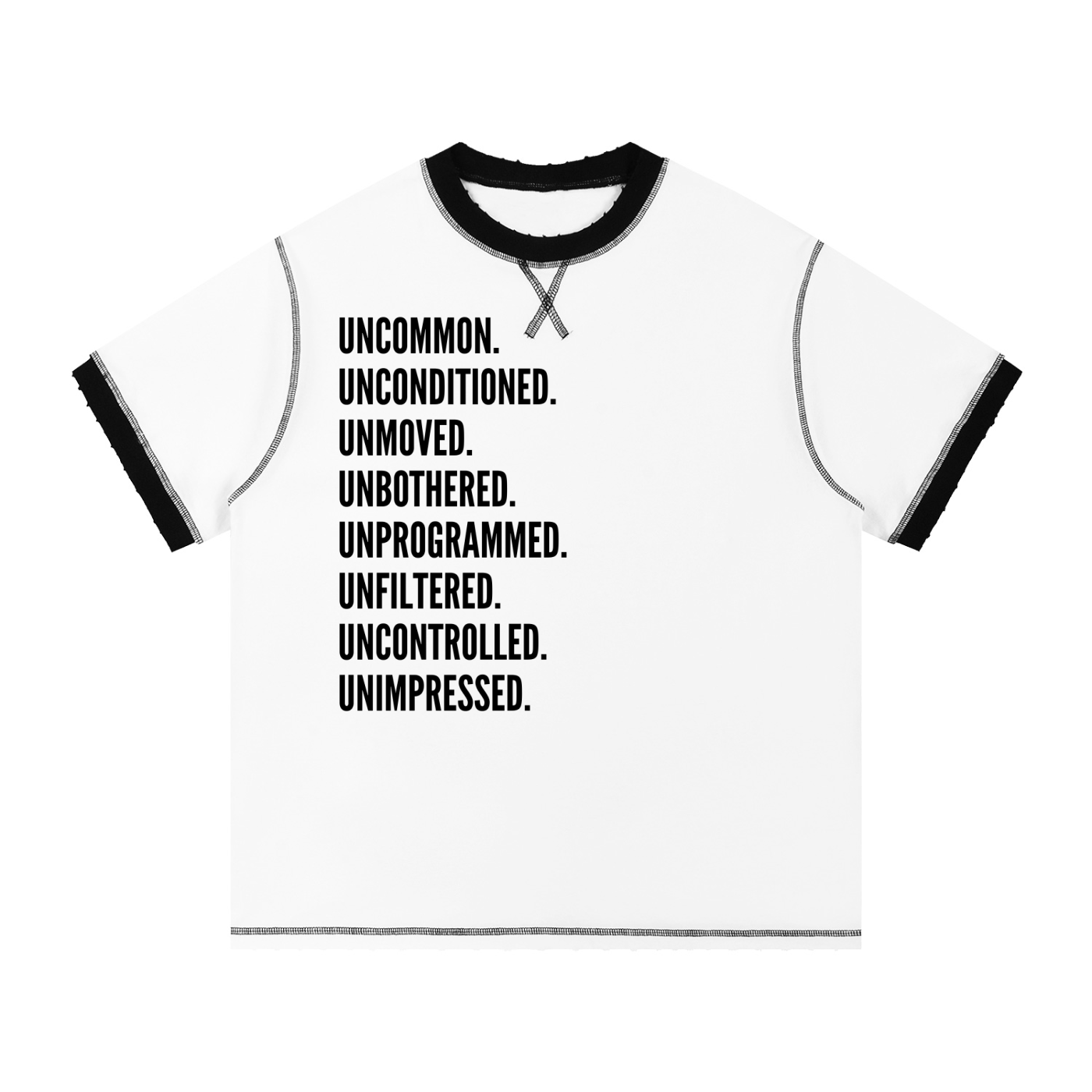 Unhurd Of Terms T-Shirt