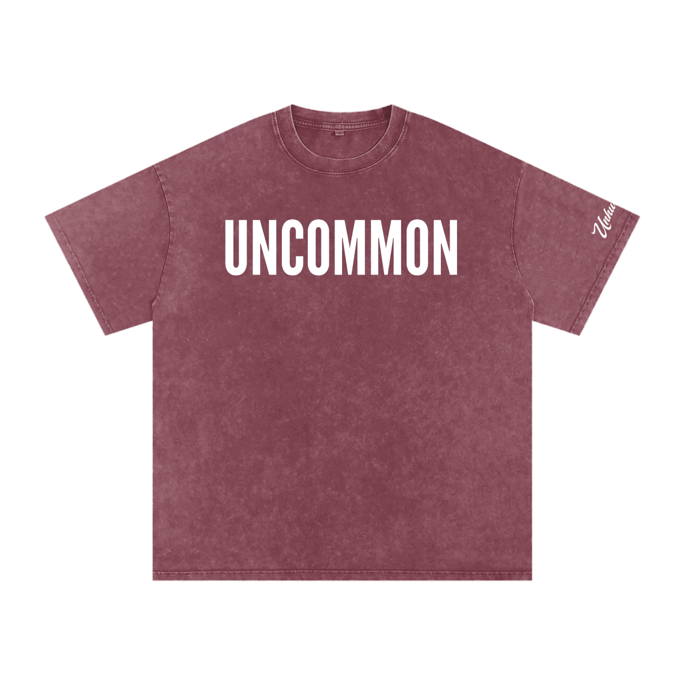 The Uncommon Shirt