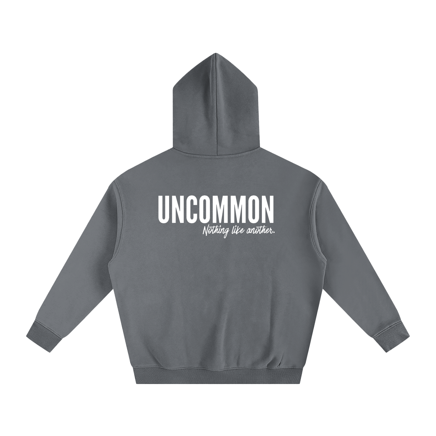 Uncommon Hoodie