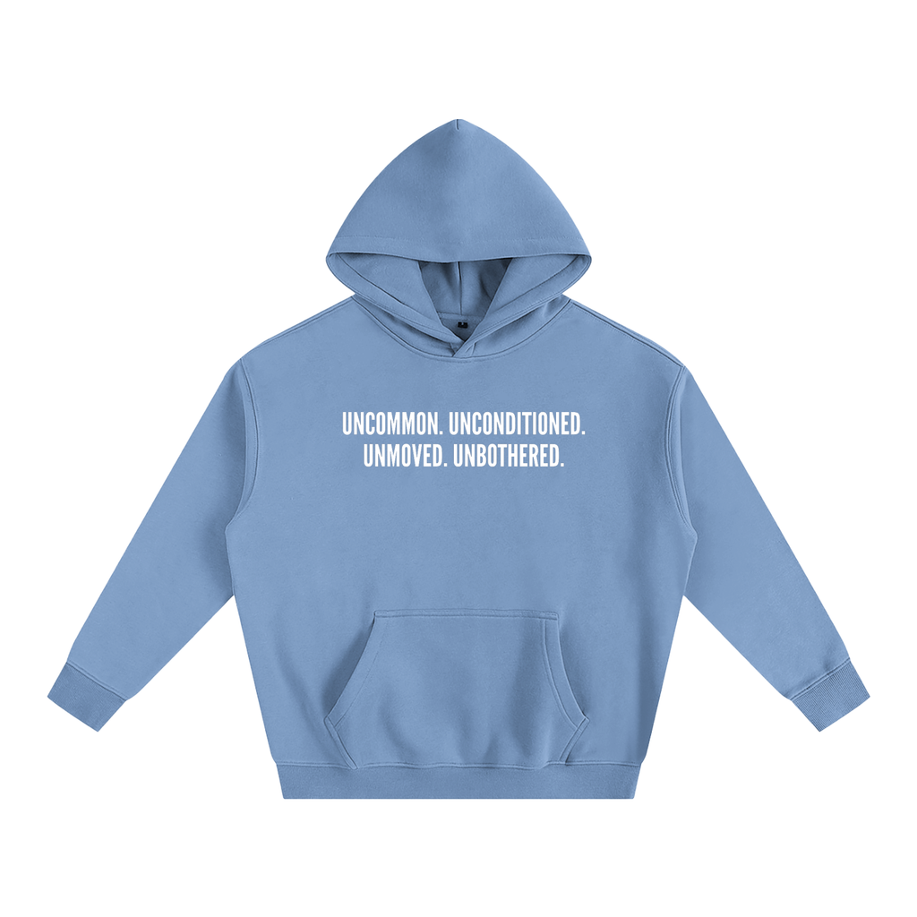 Uncommon Hoodie