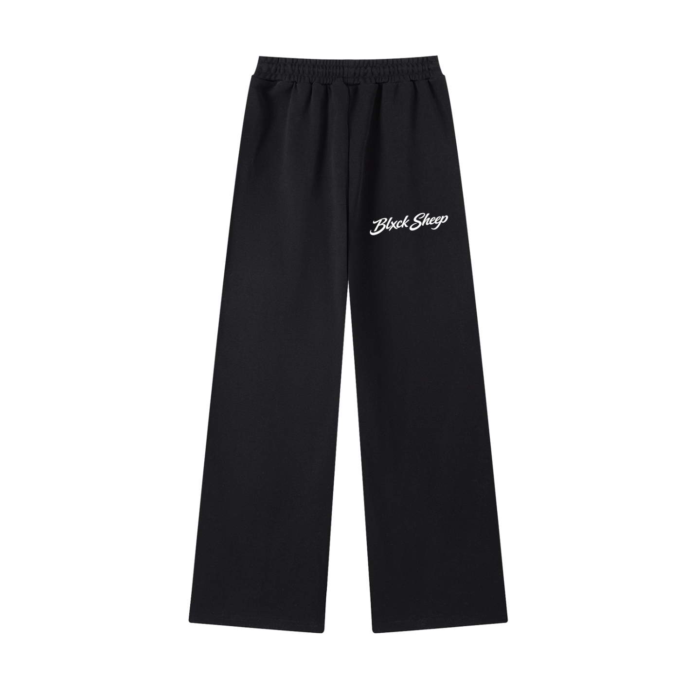 Black Sheep Essential Straight Leg Sweatpants