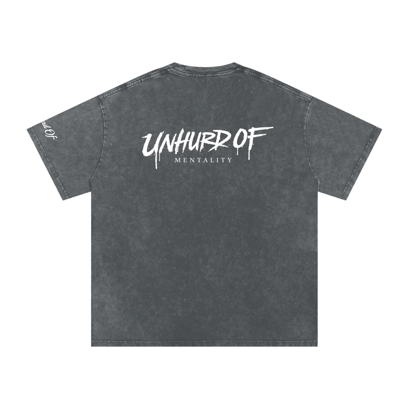 Black Sheep Mentality Tee