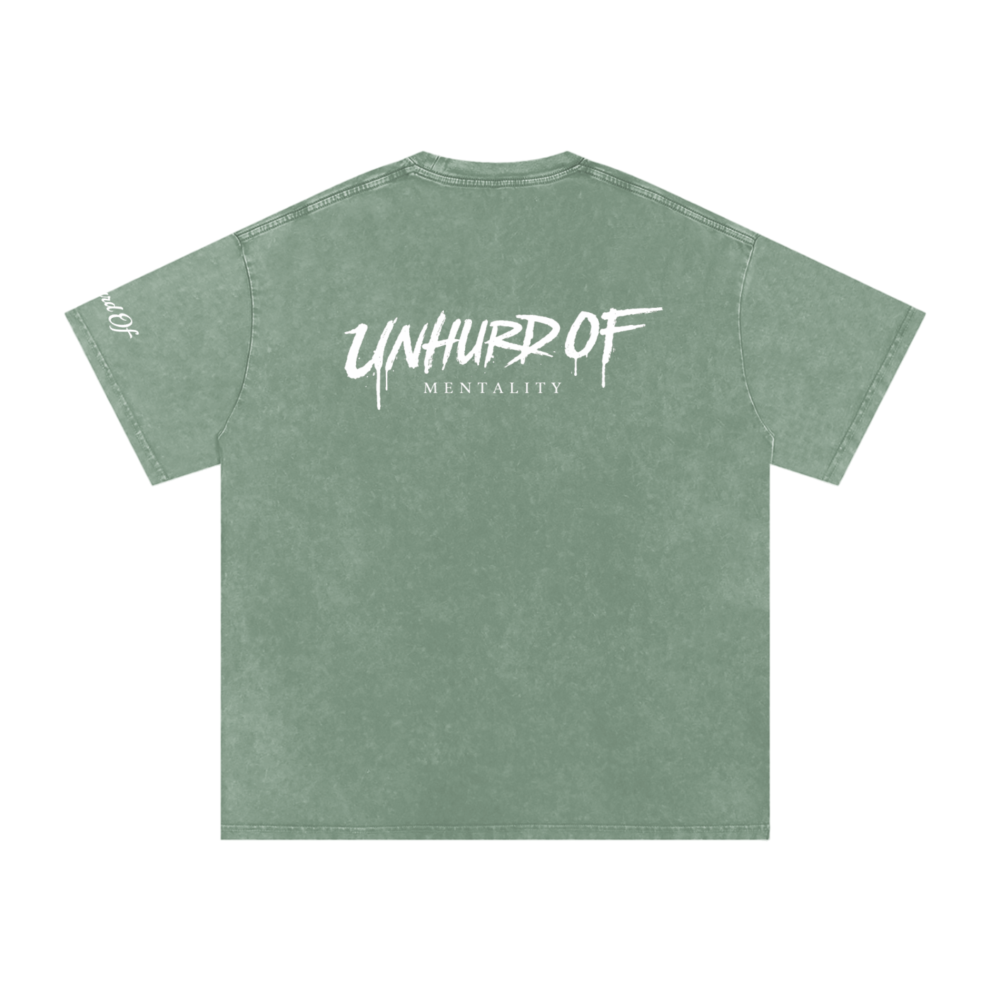 Black Sheep Mentality Tee