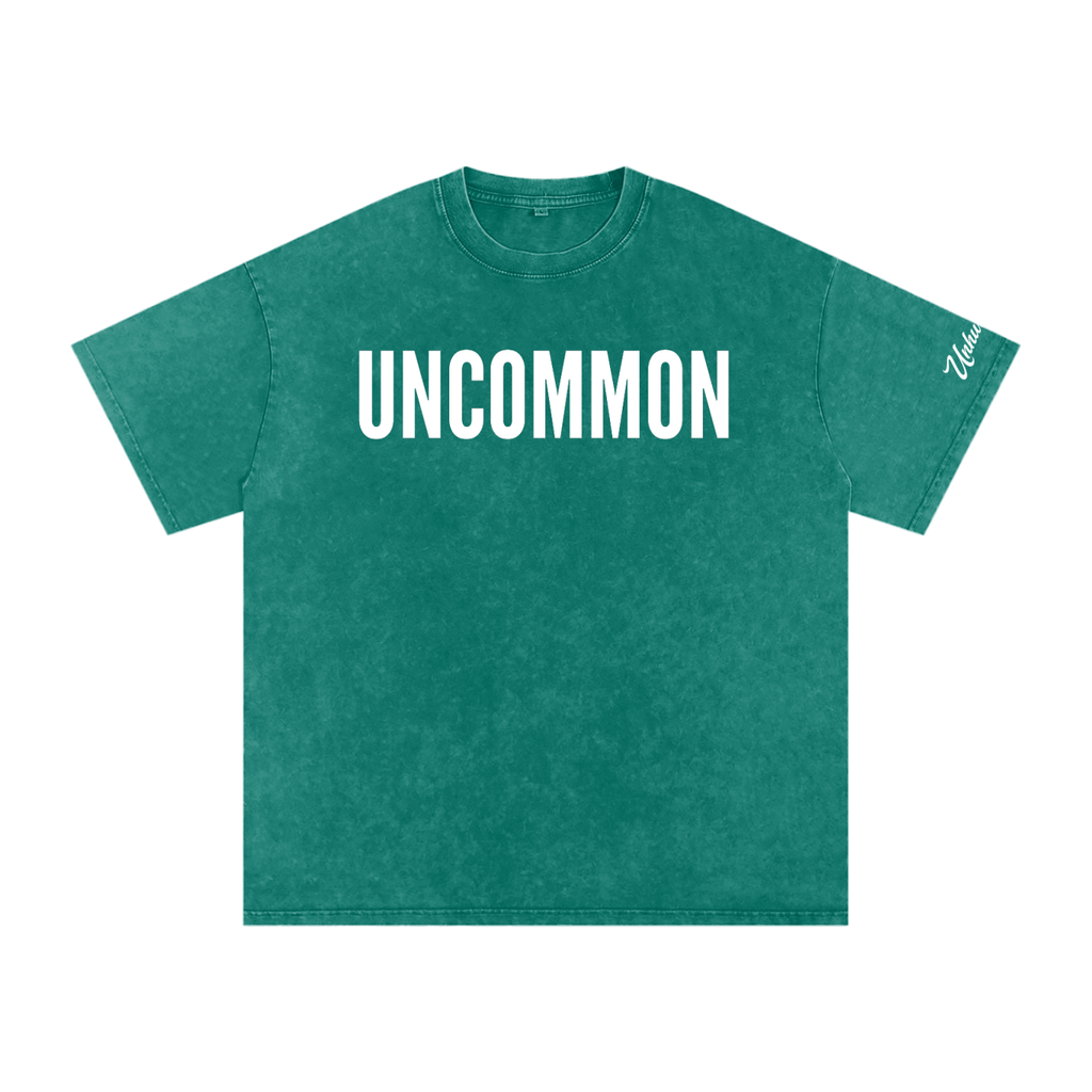 The Uncommon Shirt