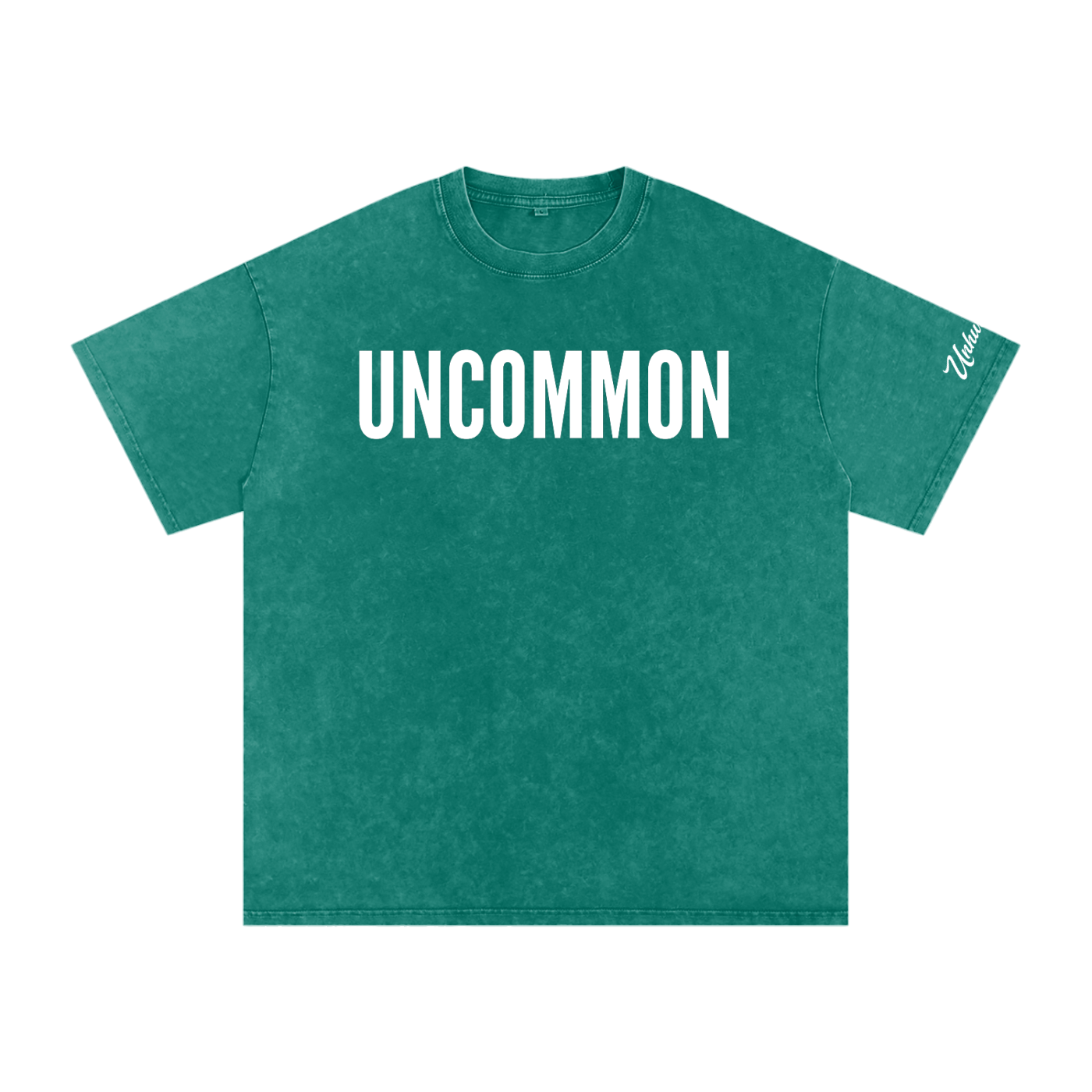 The Uncommon Shirt