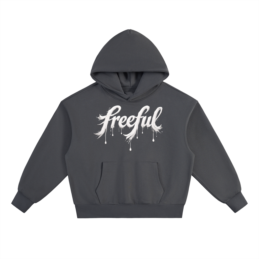 Freeful Fleece Hoodie