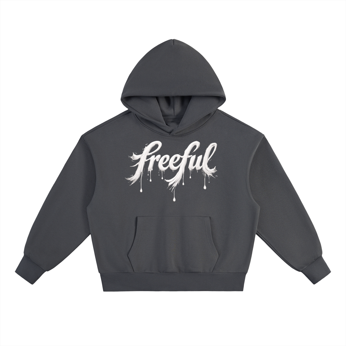 Freeful Fleece Hoodie