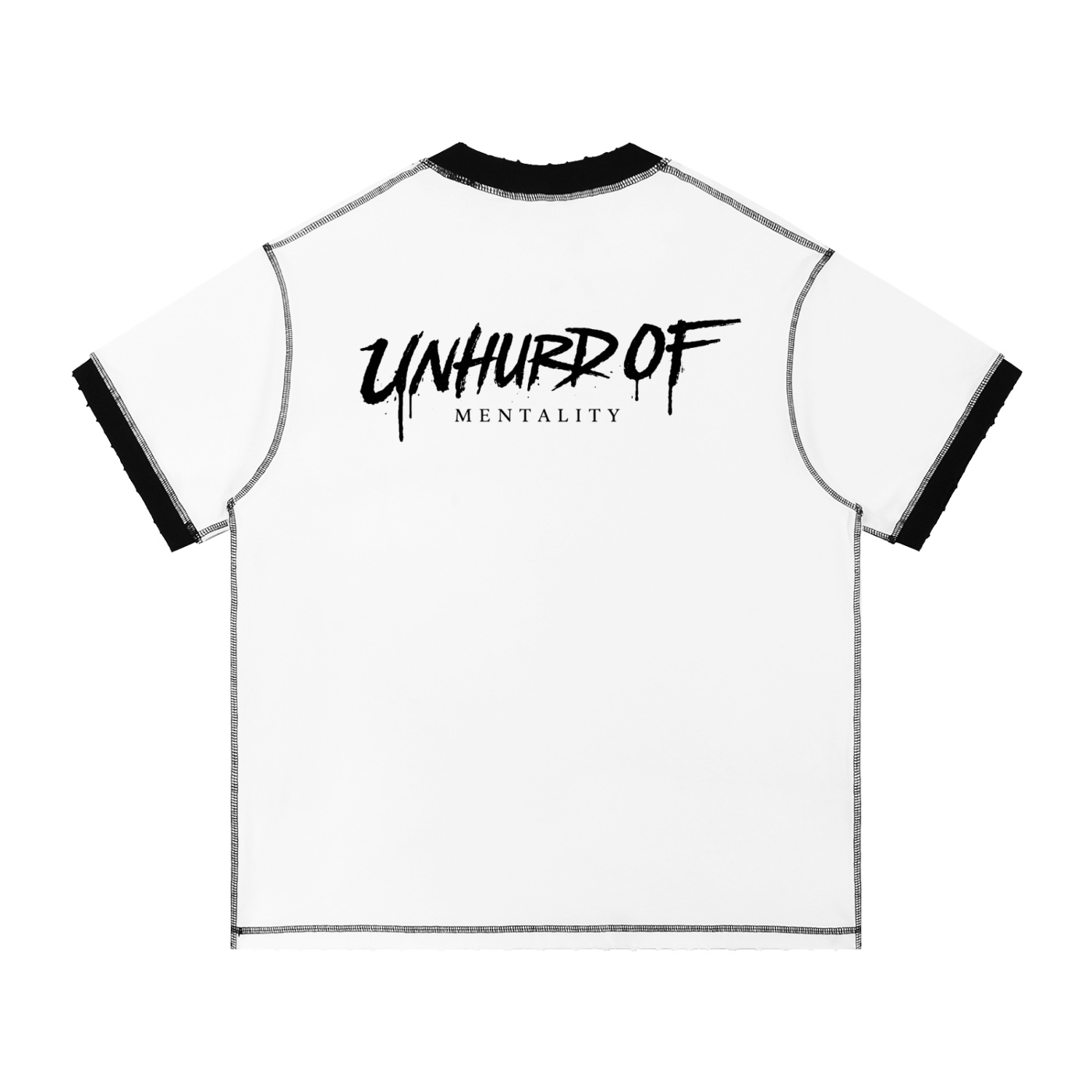 Unhurd Of Terms T-Shirt