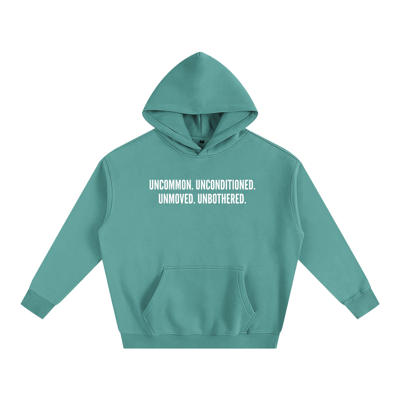 Uncommon Hoodie