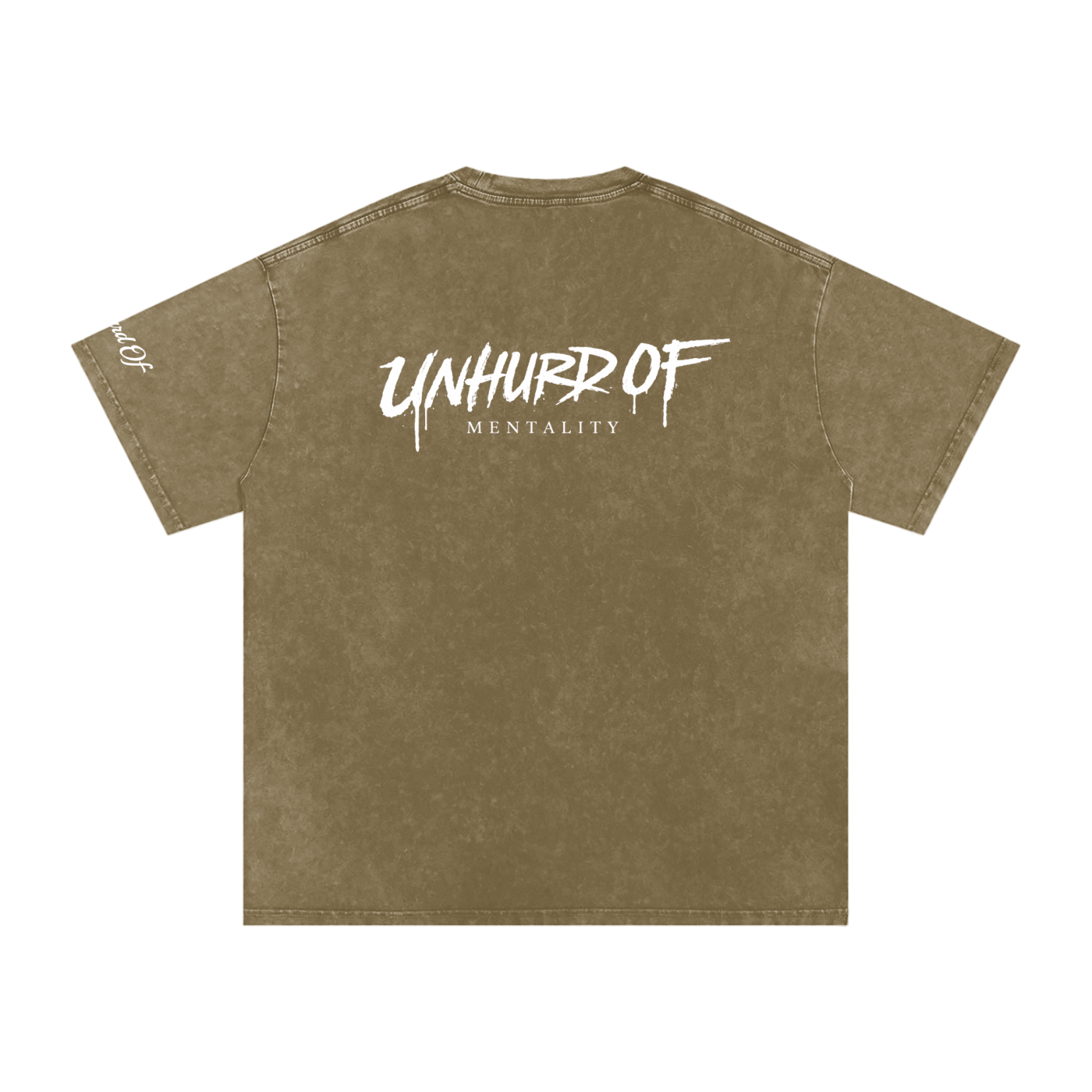 Black Sheep Mentality Tee