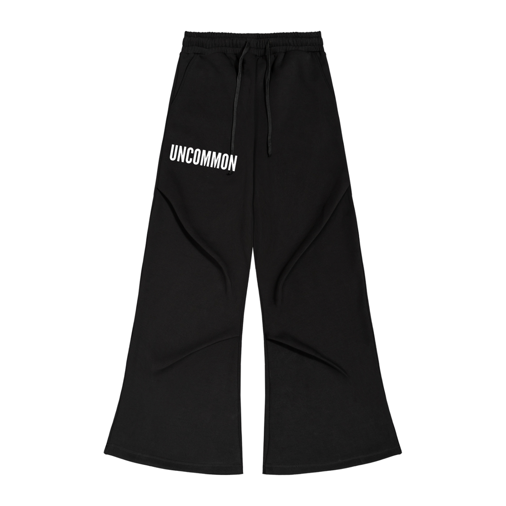 Uncommon Flared Sweatpants