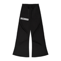 Uncommon Flared Sweatpants