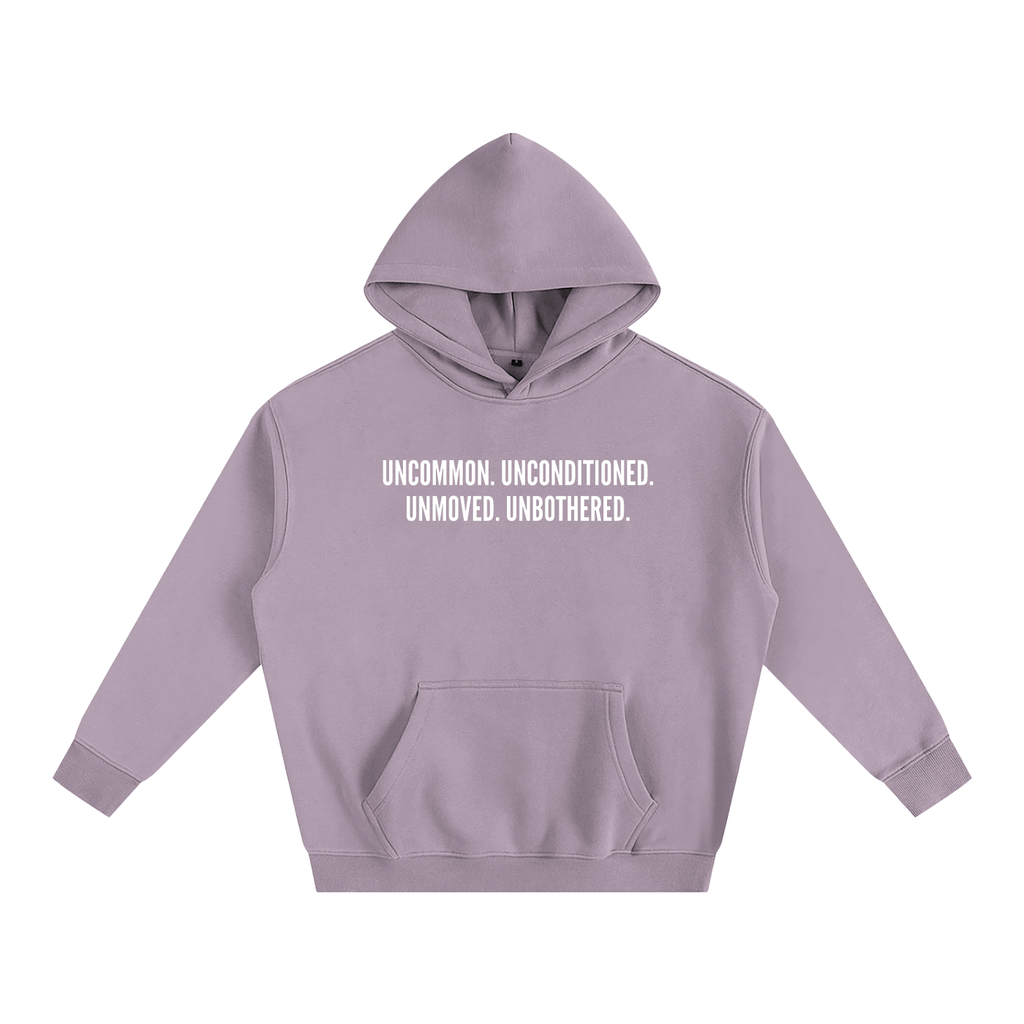 Uncommon Hoodie