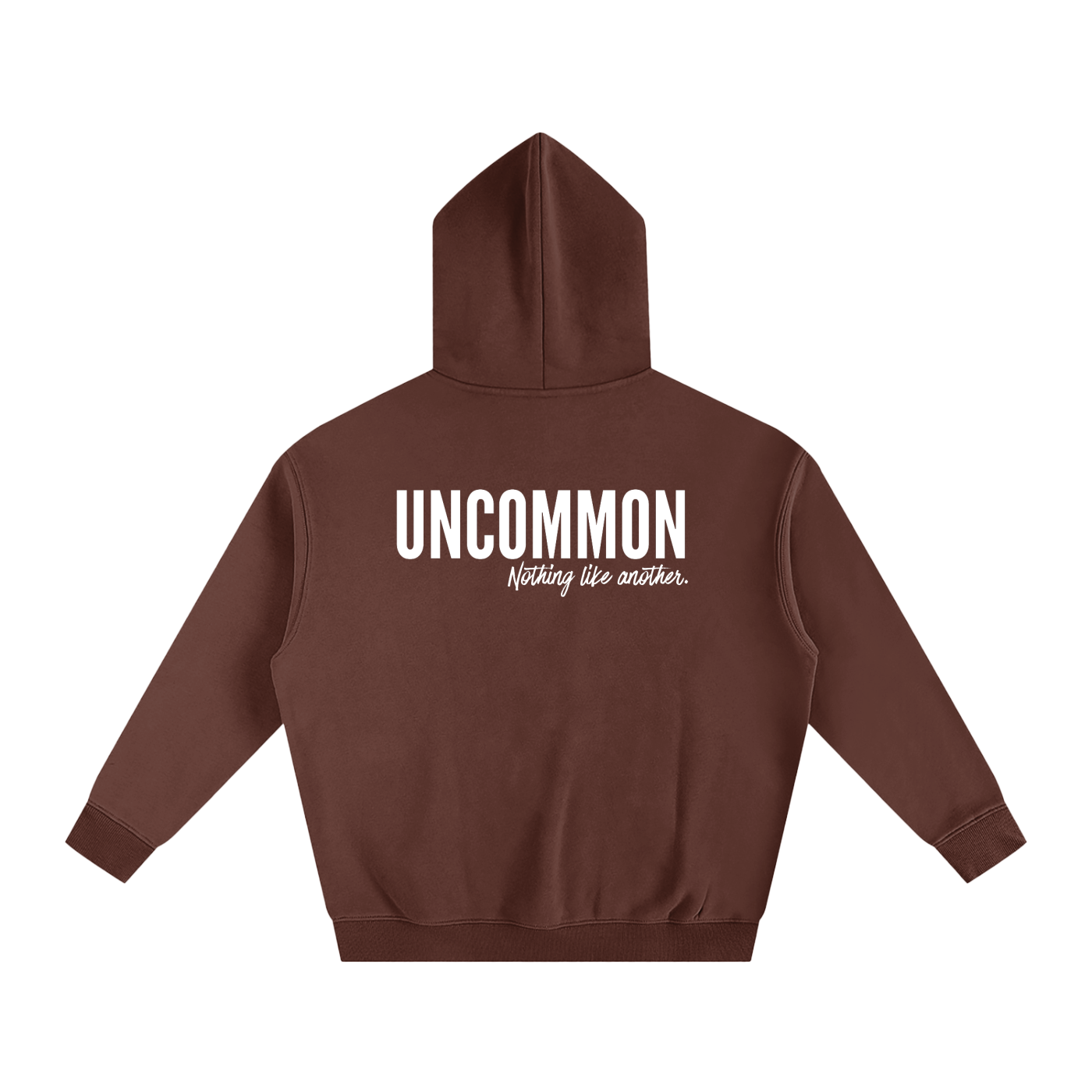 Uncommon Hoodie
