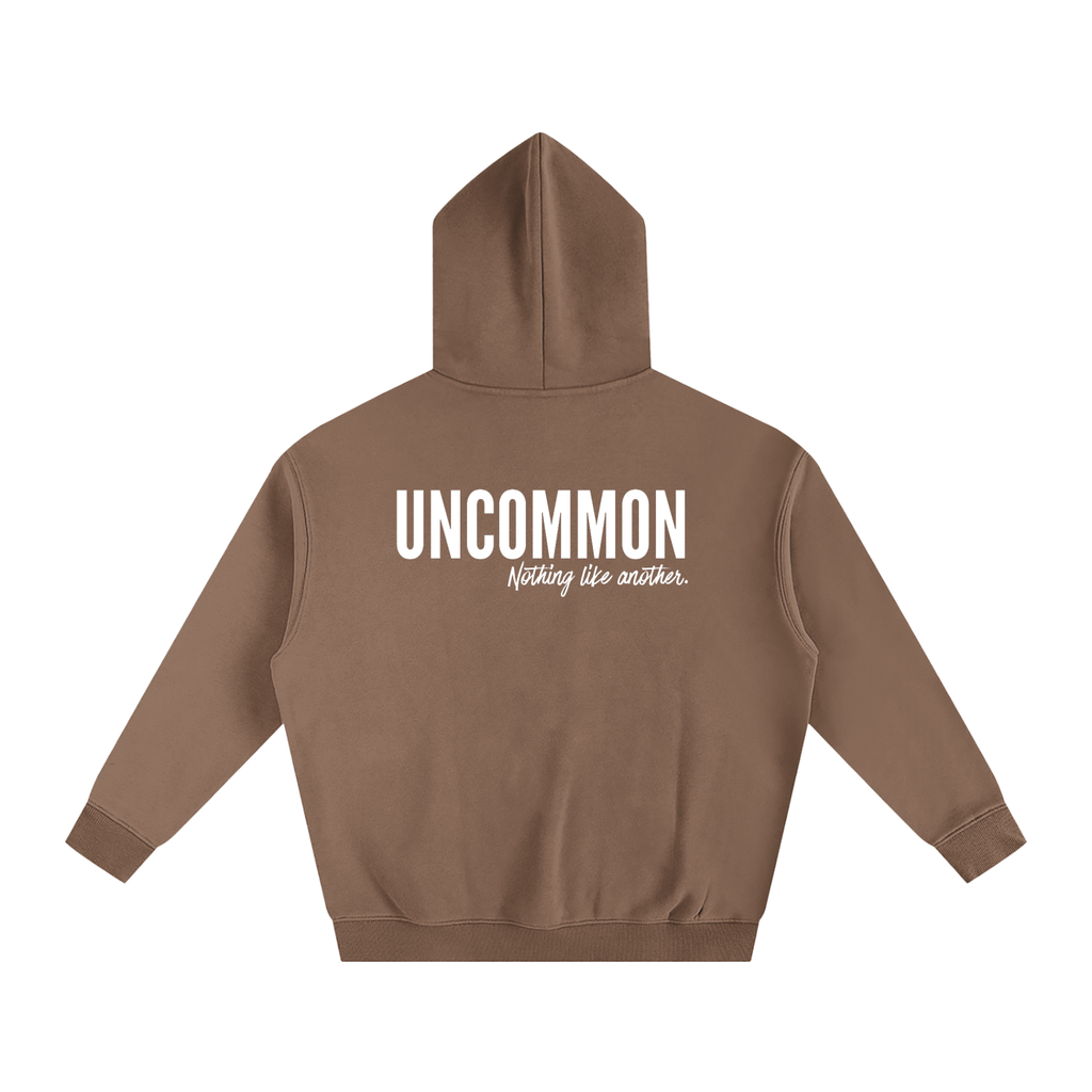 Uncommon Hoodie