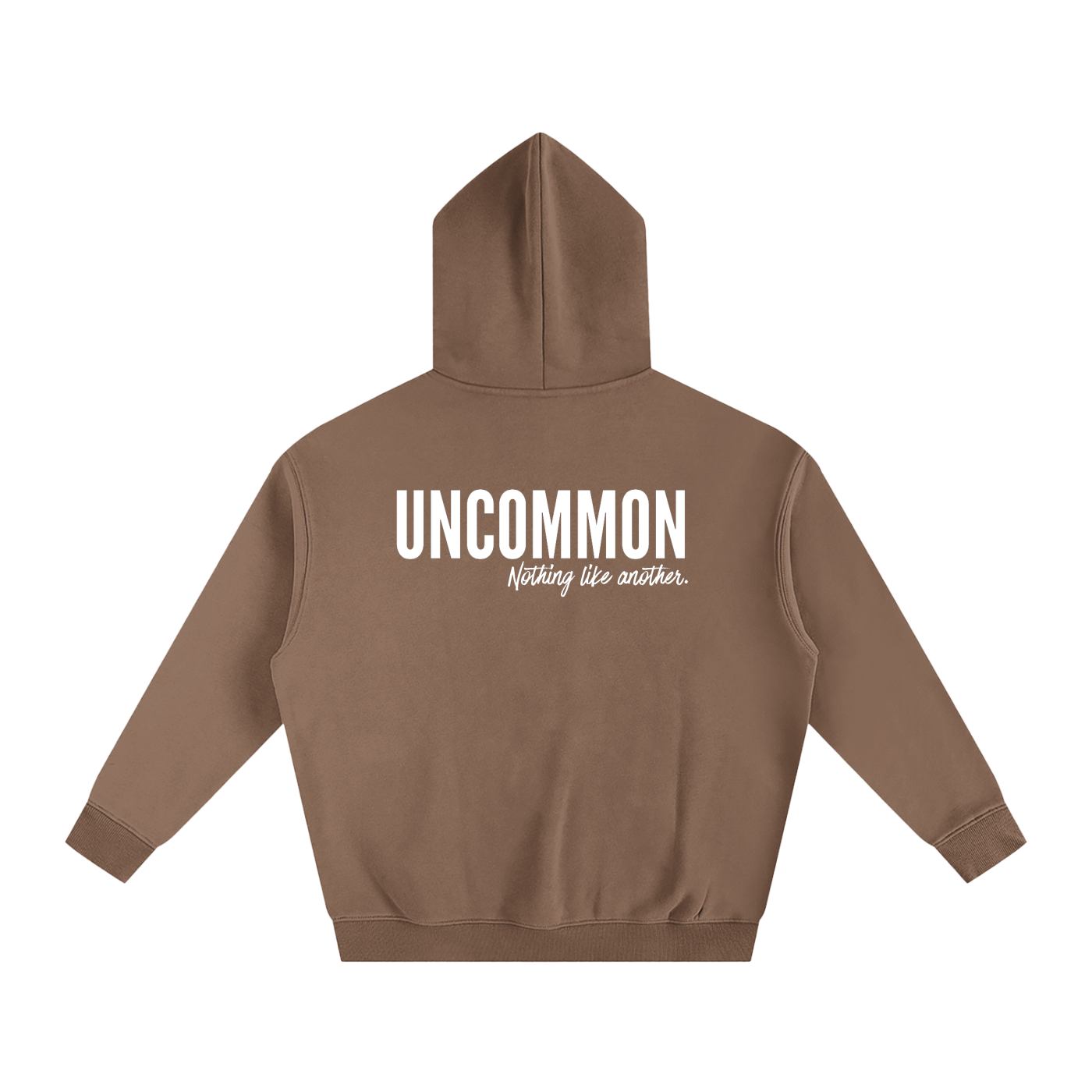 Uncommon Hoodie