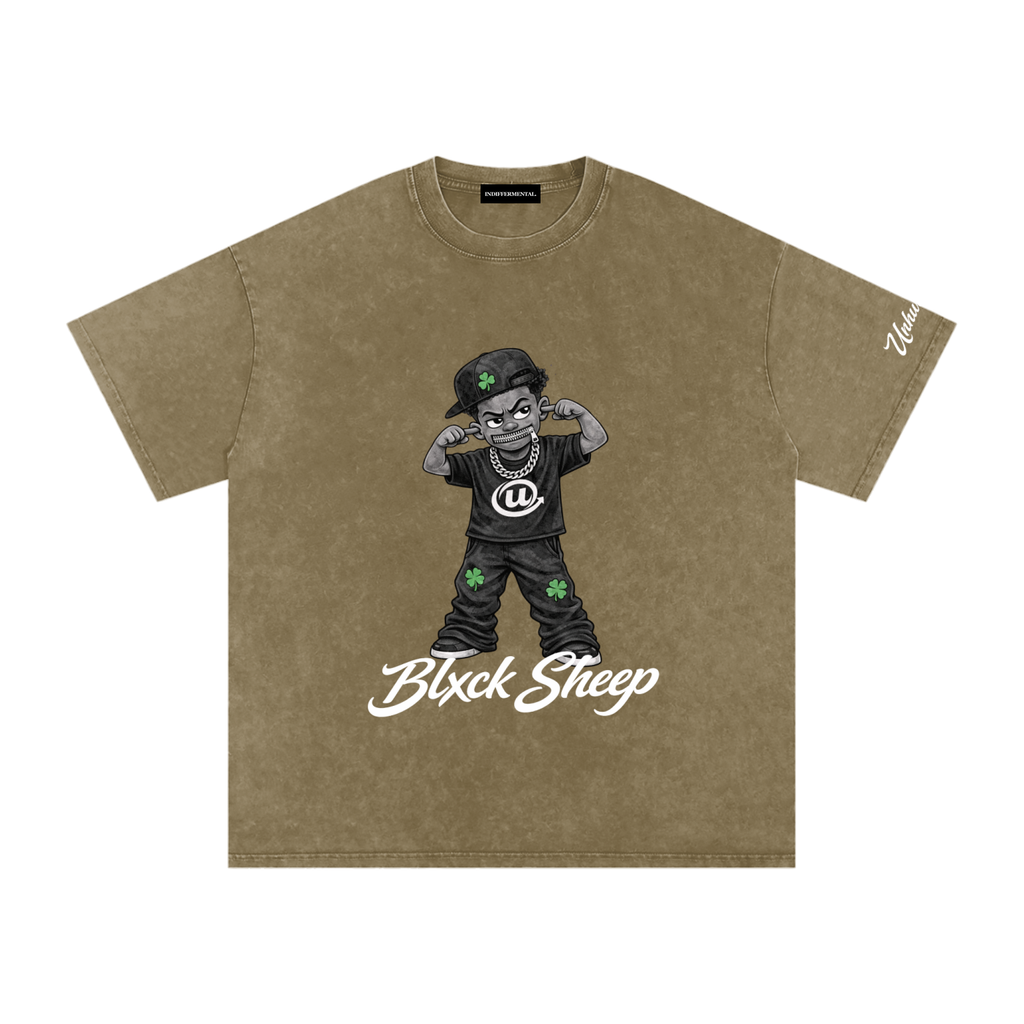 Black Sheep Mentality Tee