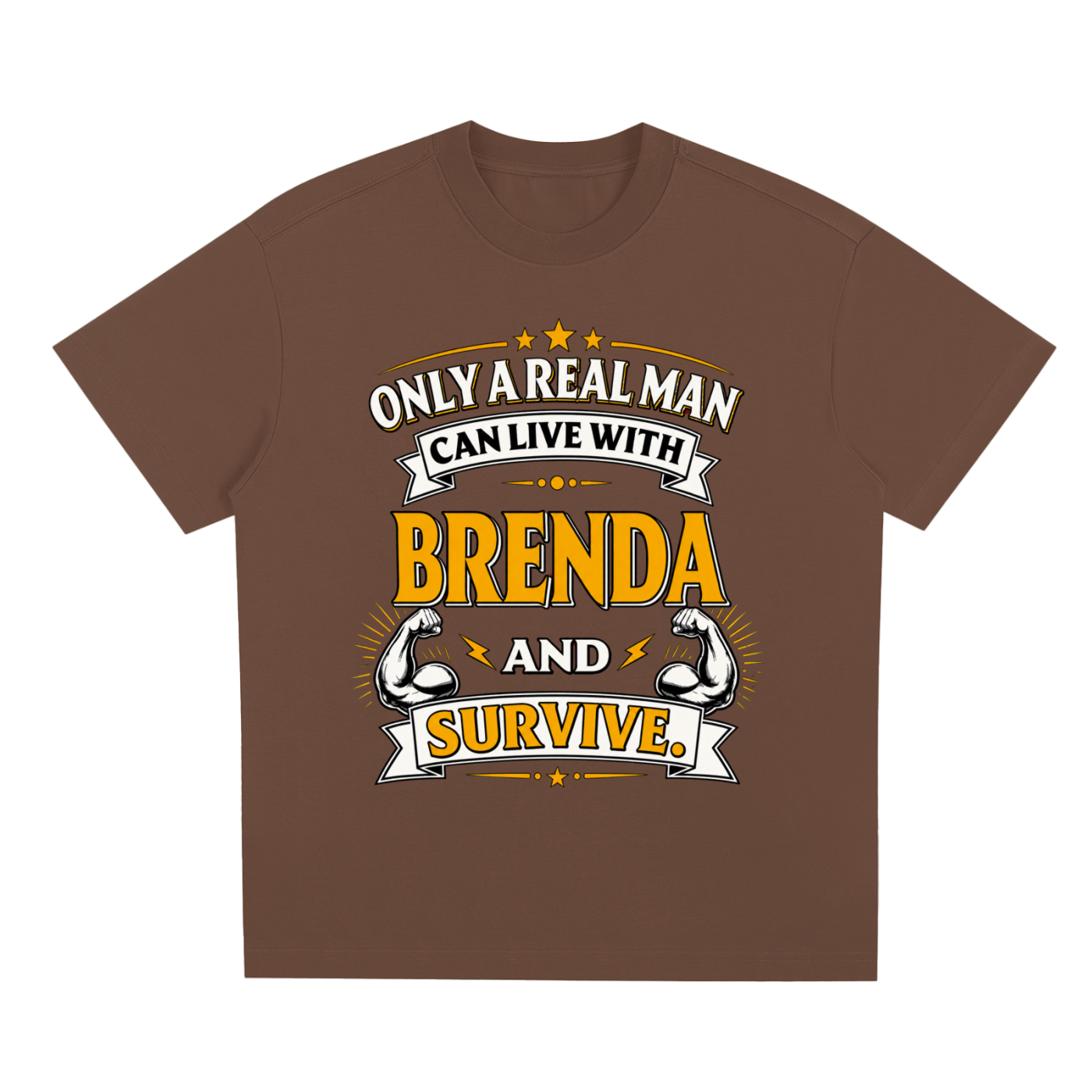 Brenda Survive Cooling T-Shirt