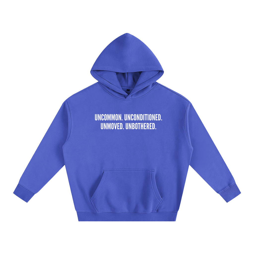 Uncommon Hoodie