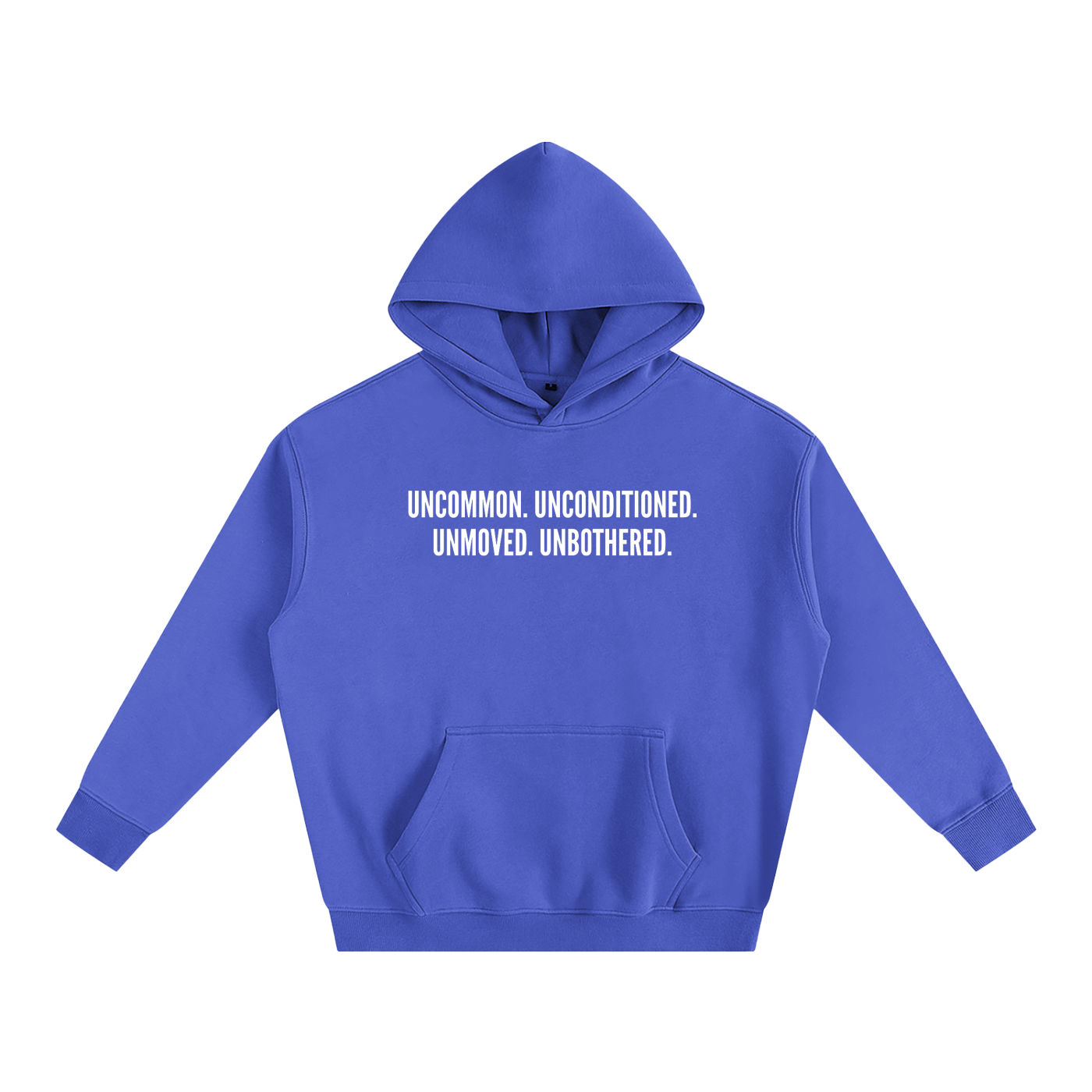 Uncommon Hoodie