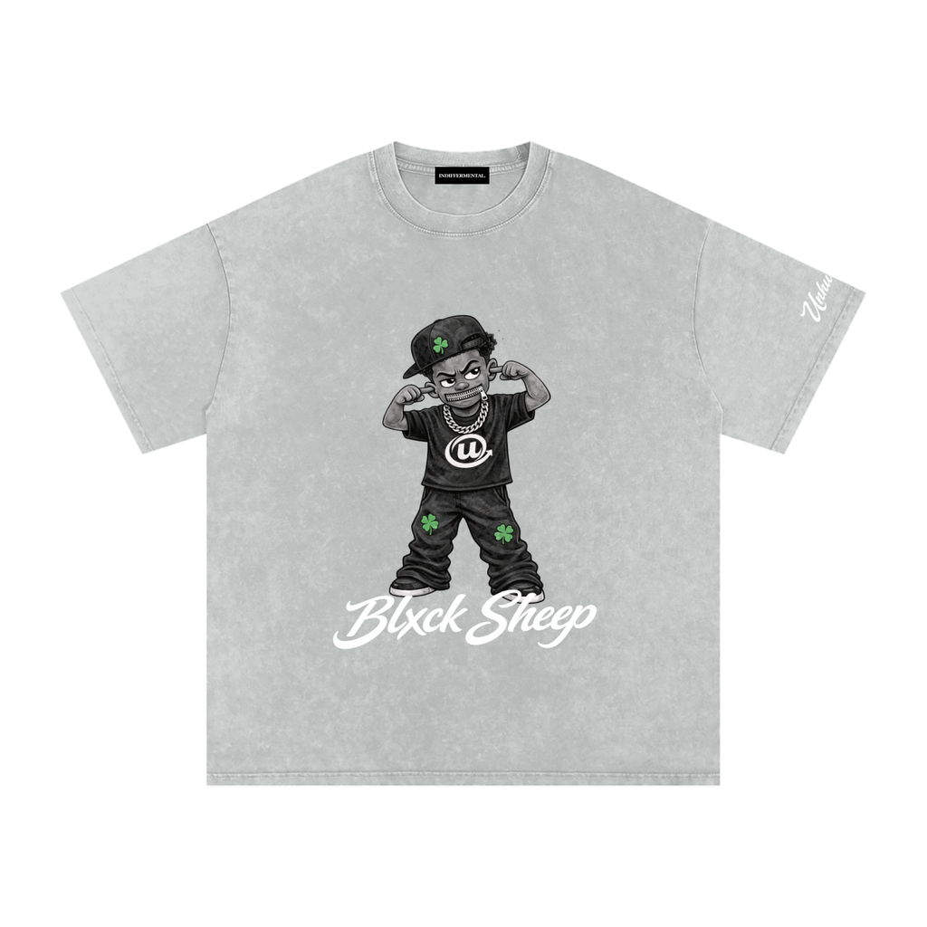 Black Sheep Mentality Tee