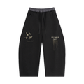 No Sheep Shyt Observe First Barrel Sweatpants