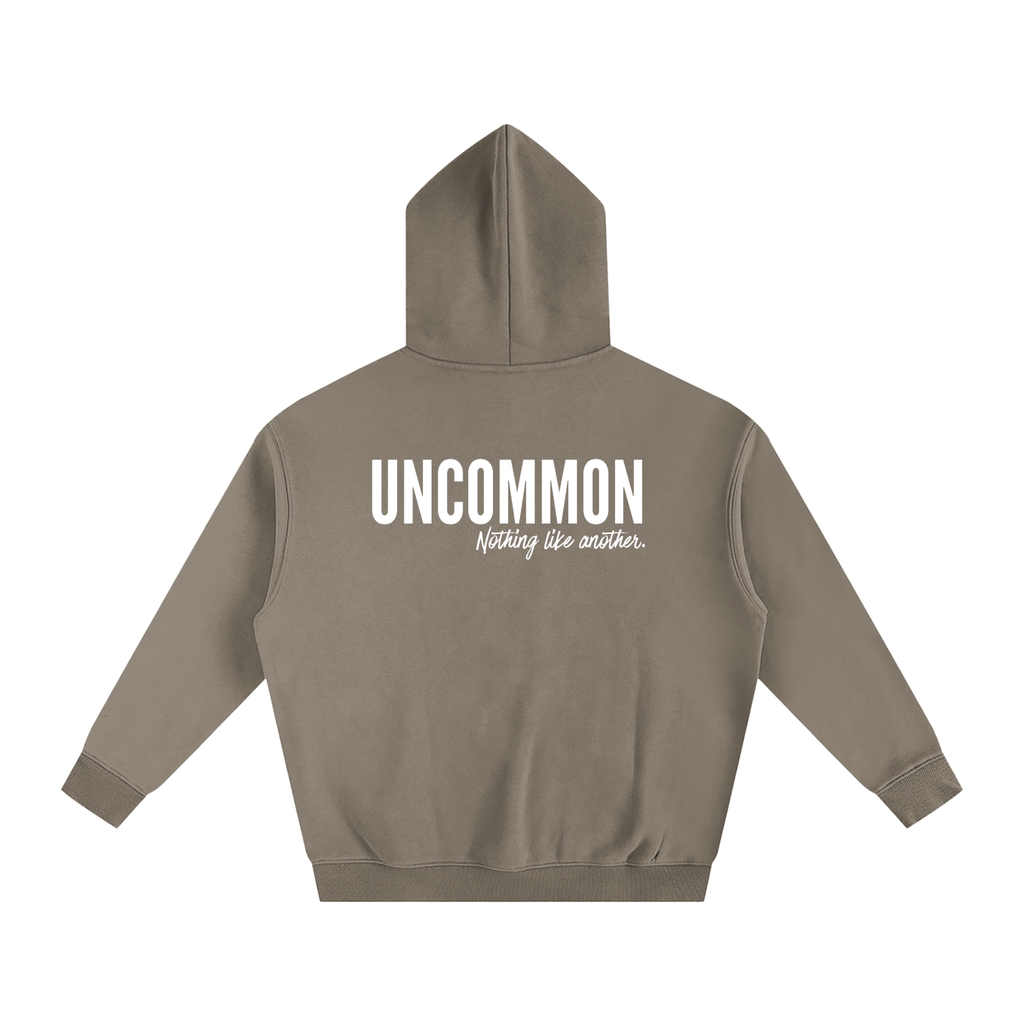 Uncommon Hoodie