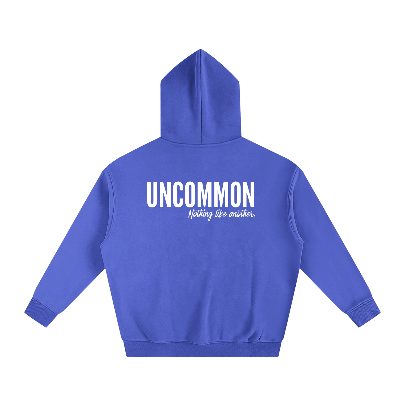 Uncommon Hoodie