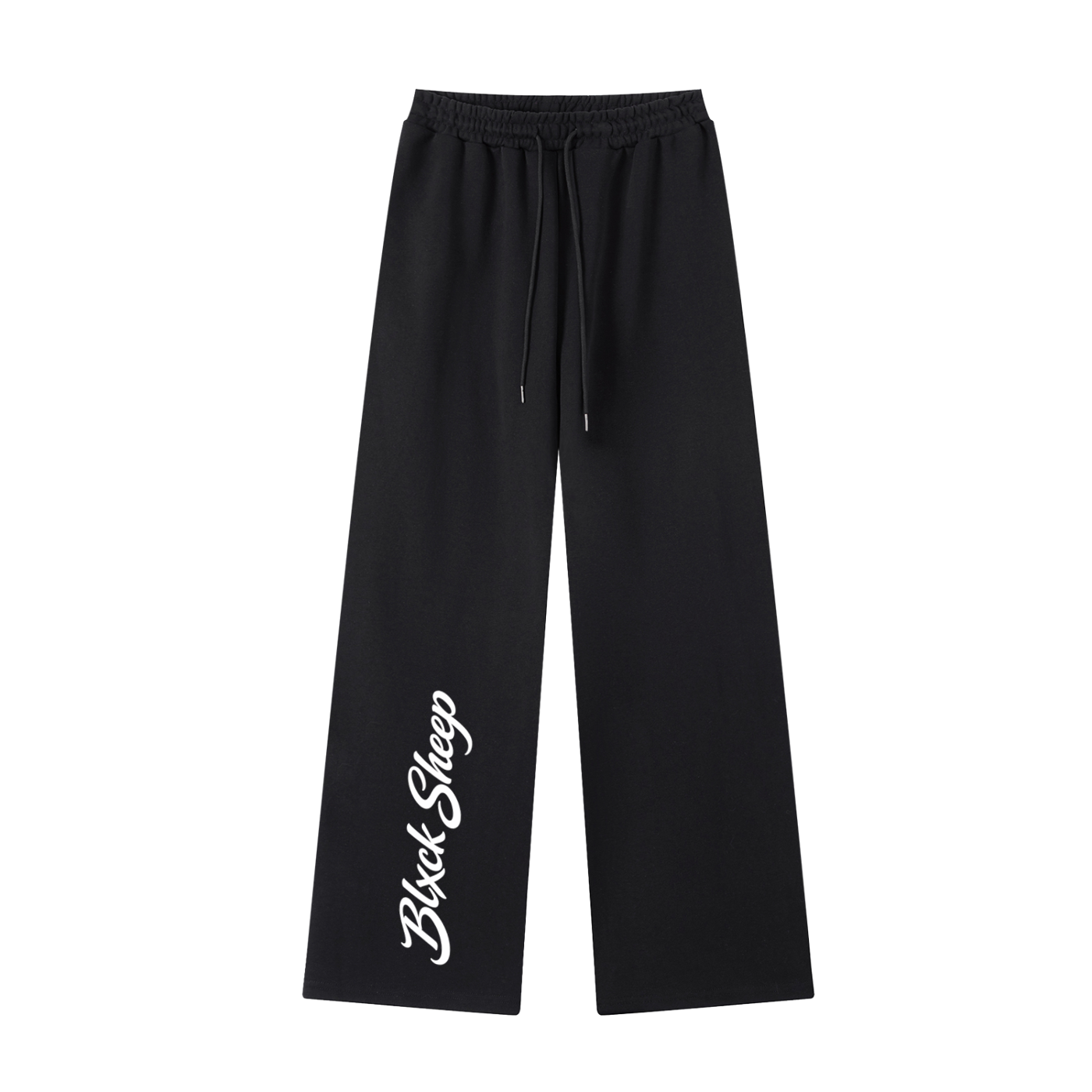 Black Sheep Essential Straight Leg Sweatpants