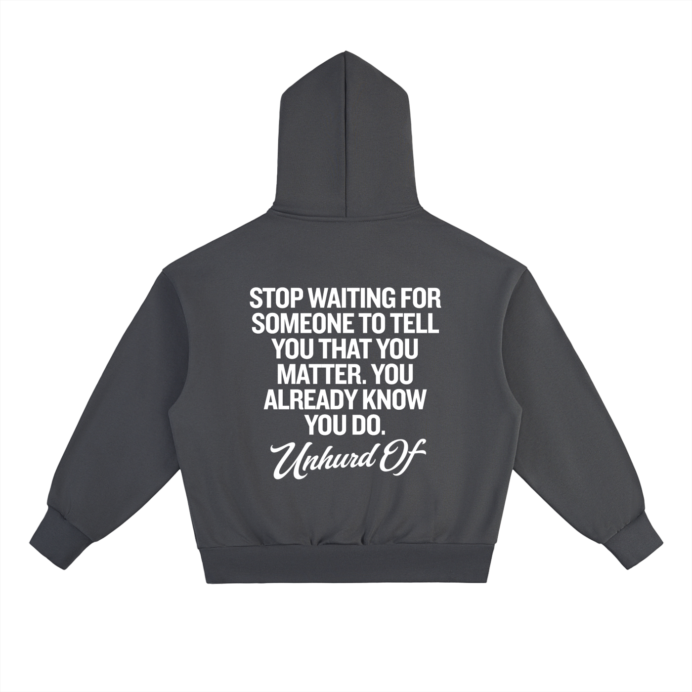 Freeful Fleece Hoodie