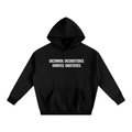 Uncommon Hoodie