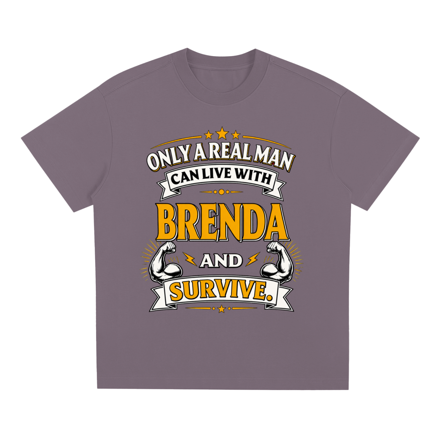Brenda Survive Cooling T-Shirt