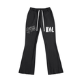 IDM Flared Sweatpants