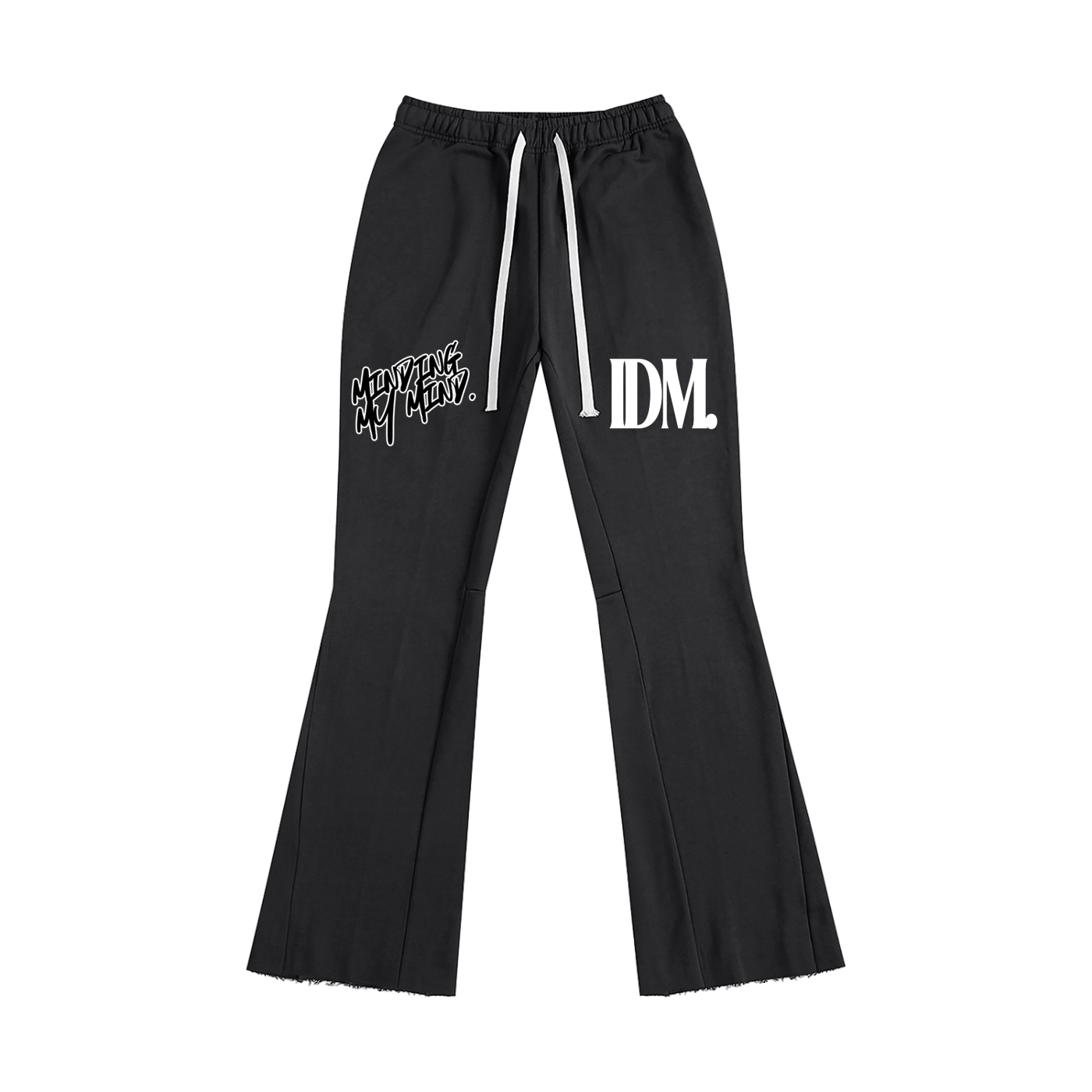 IDM Flared Sweatpants