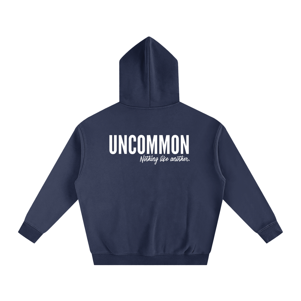 Uncommon Hoodie