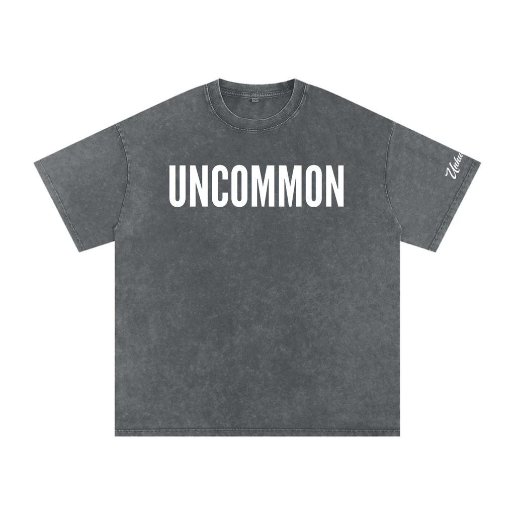 The Uncommon Shirt