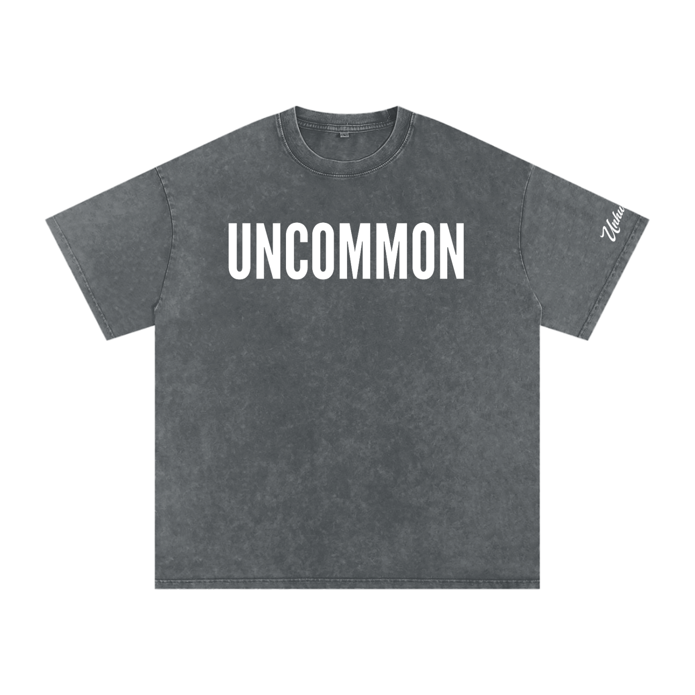 The Uncommon Shirt